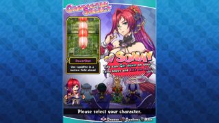 Sisters Royale: Five Sisters Under Fire Screenshot 4