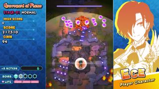 Sisters Royale: Five Sisters Under Fire Screenshot 3