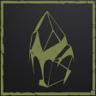 I Like Rocks! Trophy