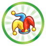 Mischief Mastered Trophy