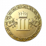 Industrialist Trophy