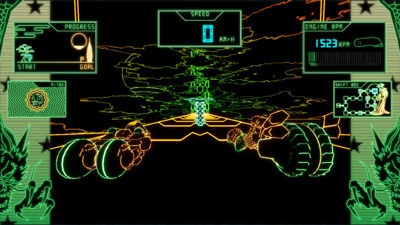 Travis Strikes Again: No More Heroes Complete Edition