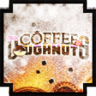 Coffee & Doughnuts Trophy