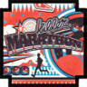 Killer Marathon BEYOND Trophy