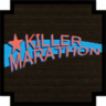 Killer Marathon Trophy