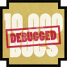 Legendary Debugger Trophy