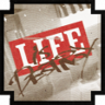 Life is Destroy Trophy