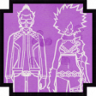 Master and Pupil Team Trophy