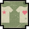 Philosophy of Fashion Trophy