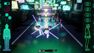 Travis Strikes Again: No More Heroes Complete Edition Screenshot 2