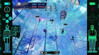 Travis Strikes Again: No More Heroes Complete Edition Screenshot 1