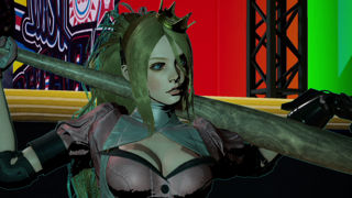 Travis Strikes Again: No More Heroes Complete Edition Screenshot 3