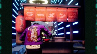 Travis Strikes Again: No More Heroes Complete Edition Screenshot 4