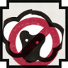 The Lambs of Silence Trophy