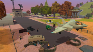 Unturned Screenshot 2