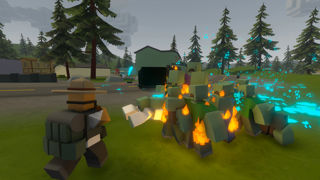 Unturned Screenshot 7