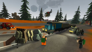 Unturned Screenshot 4