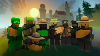 Unturned Screenshot 8