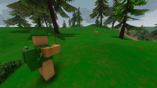Unturned Screenshot 1