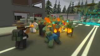 Unturned Screenshot 10