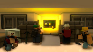 Unturned Screenshot 3