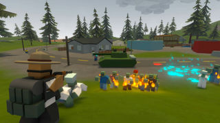 Unturned Screenshot 5