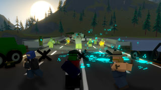Unturned Screenshot 9