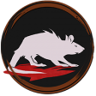 Pest control Trophy
