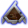 Crazy Birds Trophy