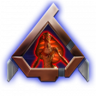 Serpent Slayer Trophy