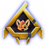 Treasure Hunter Supreme Trophy