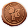 Stronger than Yesterday Trophy