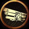 Space Baron Trophy