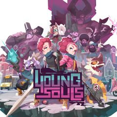 Young Souls