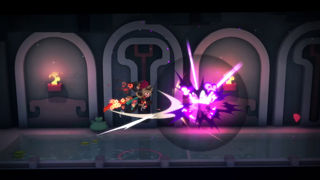 Young Souls Screenshot 3