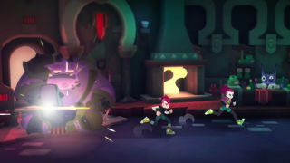 Young Souls Screenshot 5