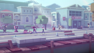 Young Souls Screenshot 4