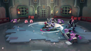 Young Souls Screenshot 2