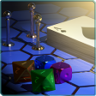 GAME MASTER Trophy