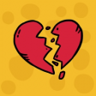 Another Little Piece of my Heart Trophy