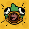 Berserker Trophy