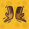Best Friend Trophy