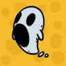 Death from Beyond the Grave Trophy