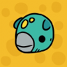 Little Friend Trophy