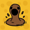Mud Monster Trophy