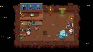 Blazing Beaks Screenshot 8