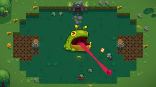 Blazing Beaks Screenshot 9