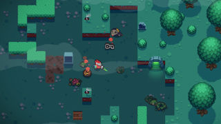 Blazing Beaks Screenshot 5