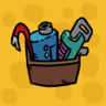 Shopping Spree Trophy