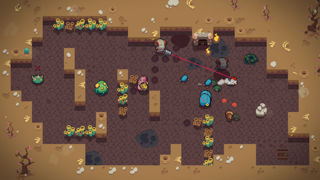 Blazing Beaks Screenshot 3